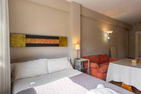 Beautiful In Balneario Appartement
