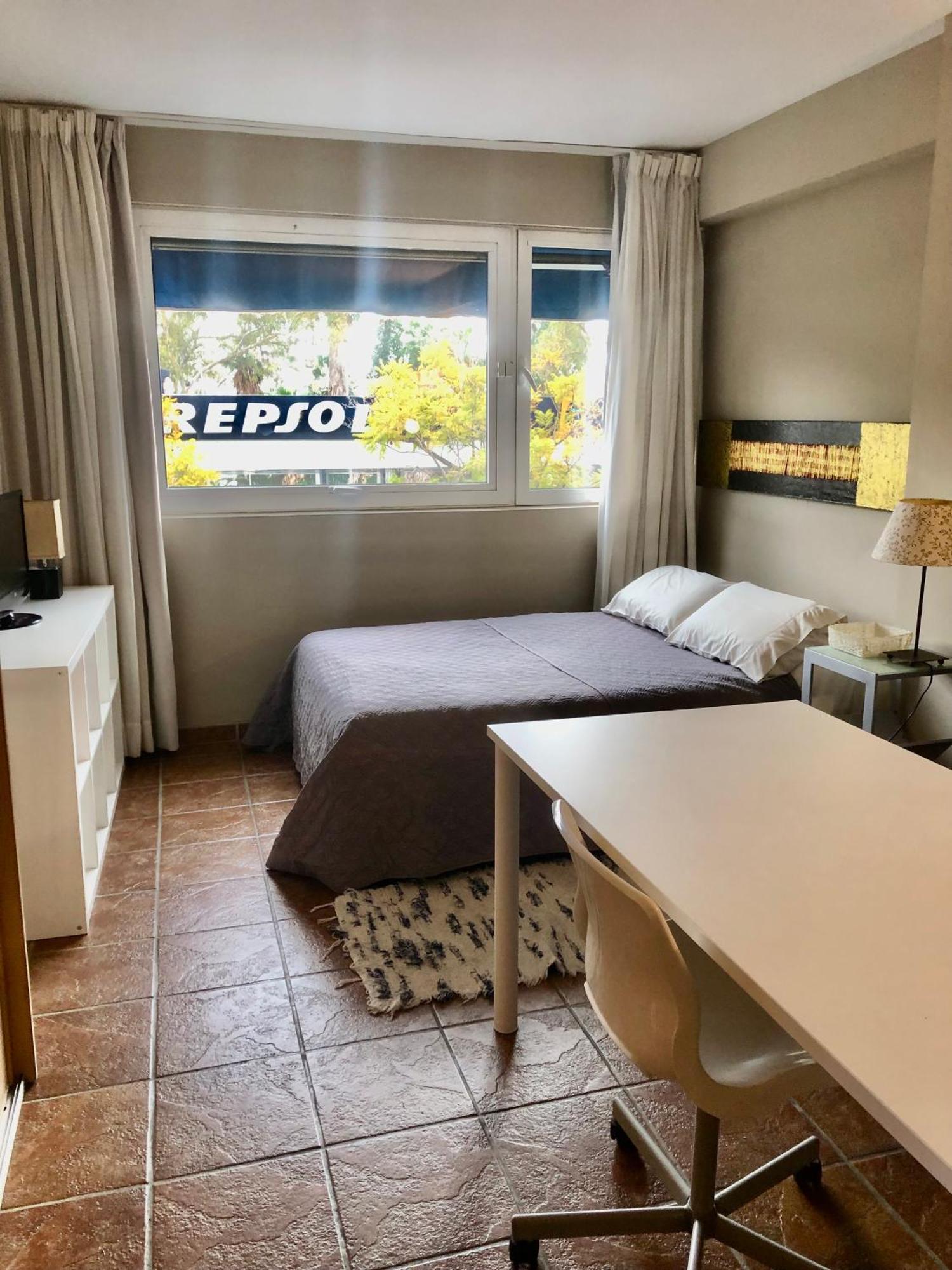 Beautiful In Balneario Appartement